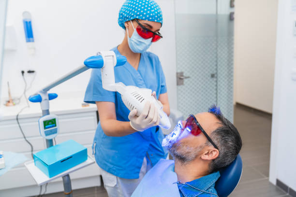 Best Knocked-Out Tooth (Avulsed Tooth) Treatment in Lodi, NJ