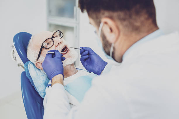 Best Emergency Denture Repair in Lodi, NJ